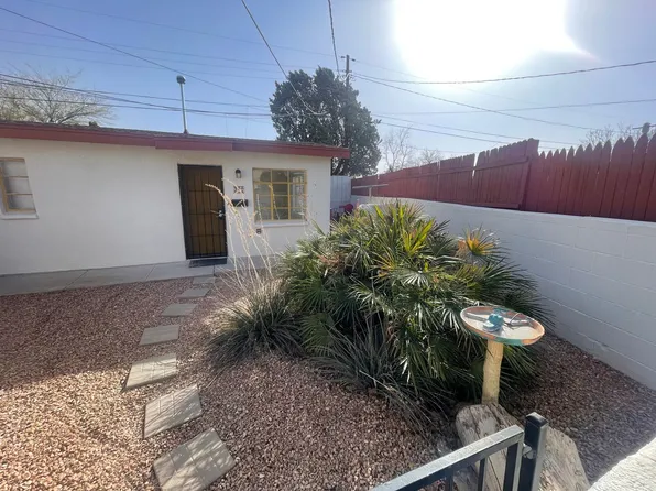 elm-389, 389 El Molino Blvd #389, Las Cruces, NM 88005