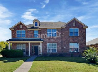 1300 Illinois Ave, Lancaster, TX 75134