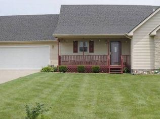 112 Cherry Creek Ln, Georgetown, KY 40324