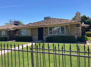 807 Baldwin Rd #A, Bakersfield, CA 93304