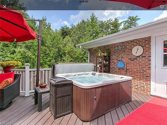 Spa - outside Master