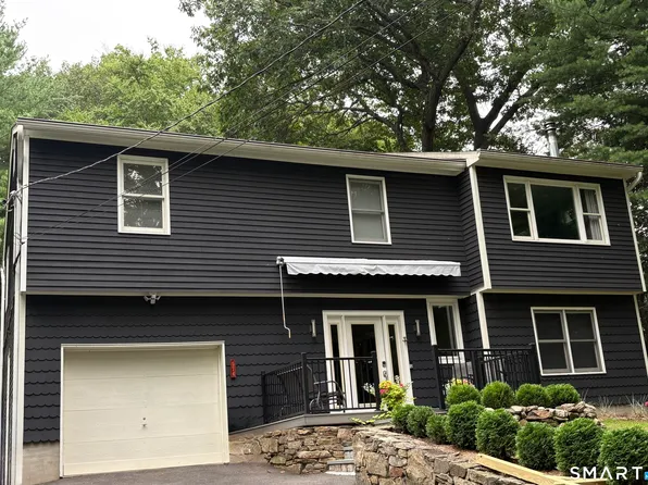 574 Belden Hill Road, Norwalk, CT 06850