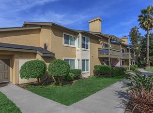 Hilltop Condos, Escondido, CA 92026