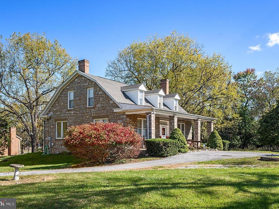 7765 Martinsburg Pike, Shepherdstown, WV 25443 | Zillow