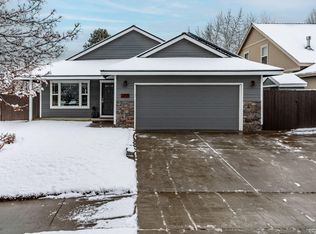 3198 NE Coho St, Bend, OR 97701