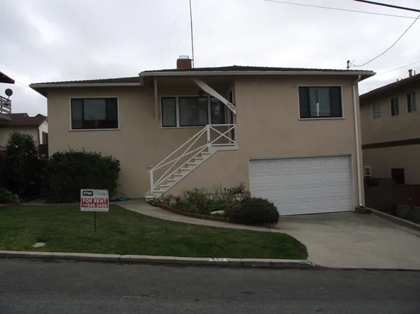 920 14th St, Hermosa Beach, CA 90254