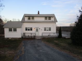 151 Brandy Hill Road, Thompson, CT 06277