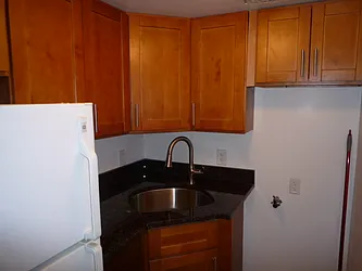 Rented by New Yorker Realty