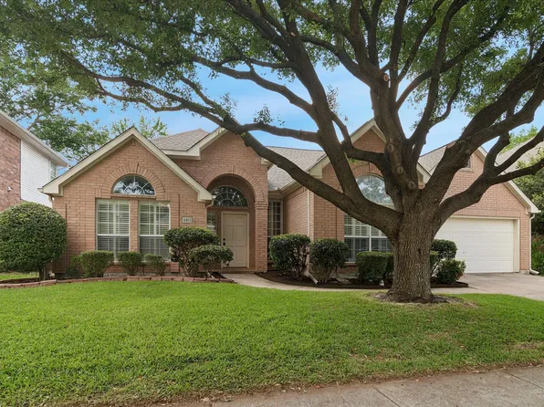 8402 Falconet Cir, McKinney, TX 75072