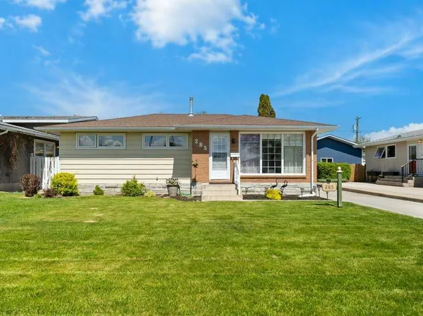 285 S Colter Cres NW, Medicine Hat, AB T1A 7B1