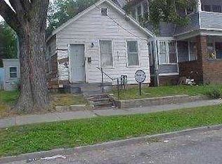 913 Yates St, Toledo, OH 43608