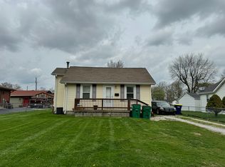 4910 McCray St, Indianapolis, IN 46224
