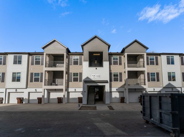 4714 W Dearing Ln #KK303, Riverton, UT 84096
