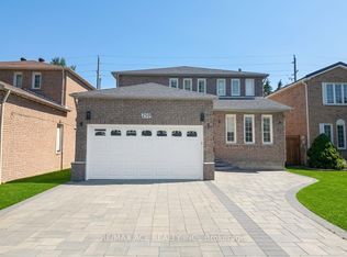 250 Murray St, Brampton, ON L6X 3R9