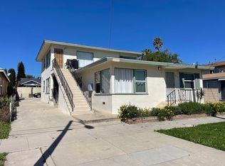 468, San Pedro, CA 90731