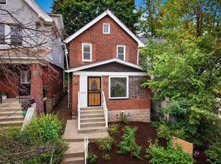 6320 Crombie St, Pittsburgh, PA 15217
