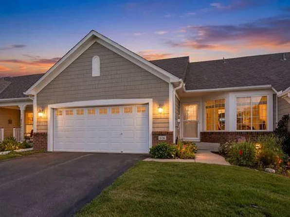 676 Old Orchard Rd, Waconia, MN 55387