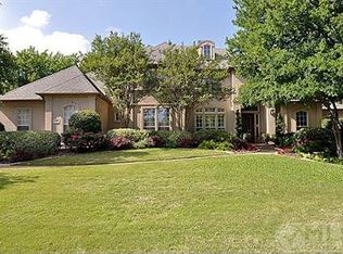 110 Creekway Bnd, Southlake, TX 76092