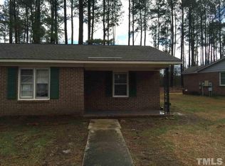 22A N Sussex Dr, Smithfield, NC 27577