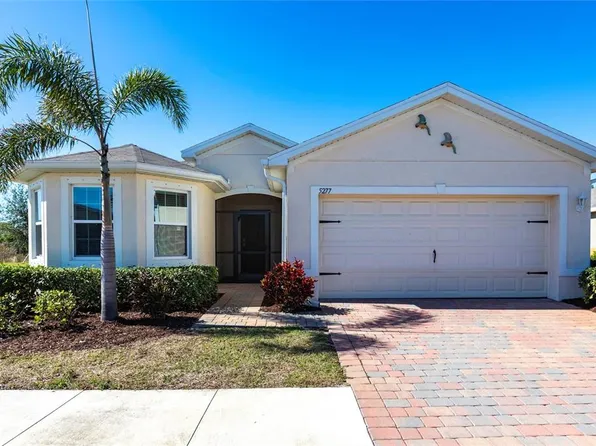 5277 Shell Mound Cir, Punta Gorda, FL 33982