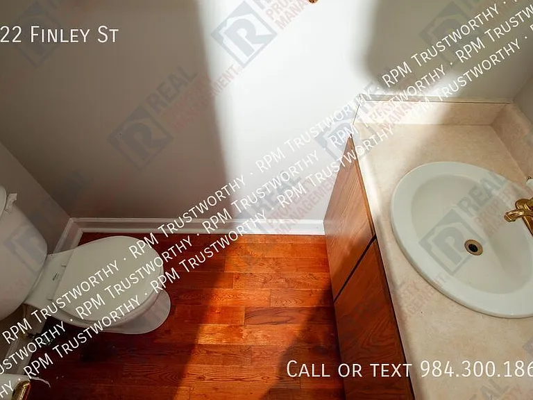 522 Finley St — Photo 18