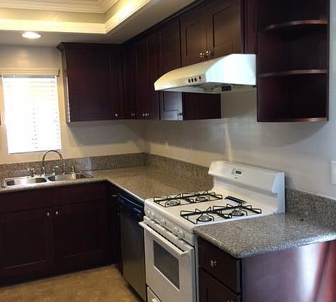2nd image of 852 W Olive Ave APT A