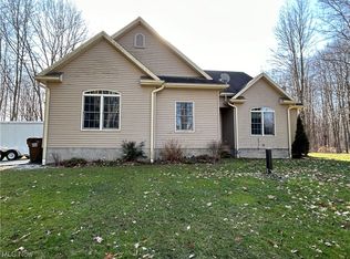 6791 Pymatuning Lake Rd, Andover, OH 44003