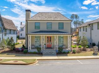 1461 Richland Point, Greensboro, GA