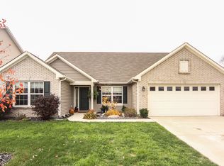 1850 Devonshire Ave, Avon, IN 46123