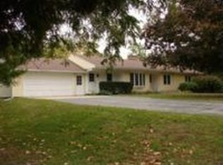 8151 Youngman Rd, Greenville, MI 48838