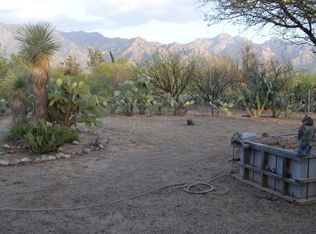 14581 N Twin Lakes Dr, Tucson, AZ 85739