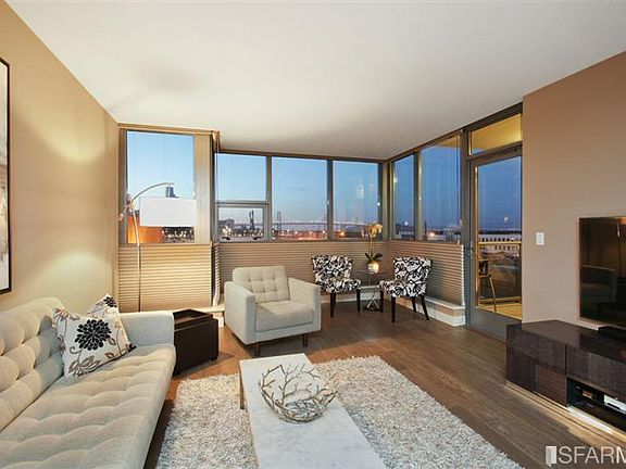 2nd image of 435 China Basin St Unit 444
