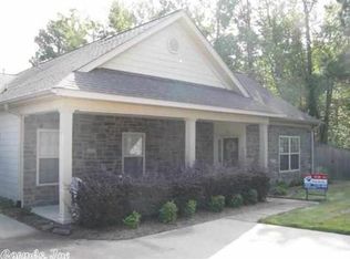 1505 Stagecoach Vlg, Little Rock, AR 72210