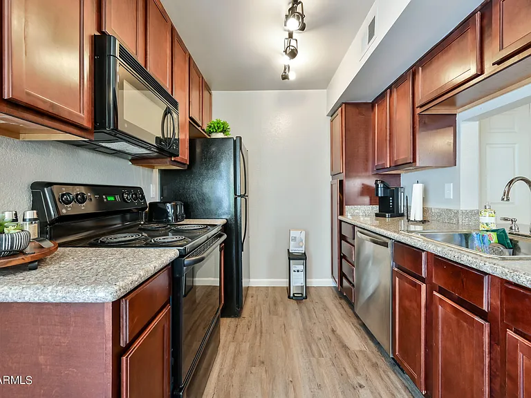 3600 N Hayden Rd #3407 — Photo 5