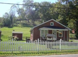 1653 Martha Rd, Barboursville, WV 25504