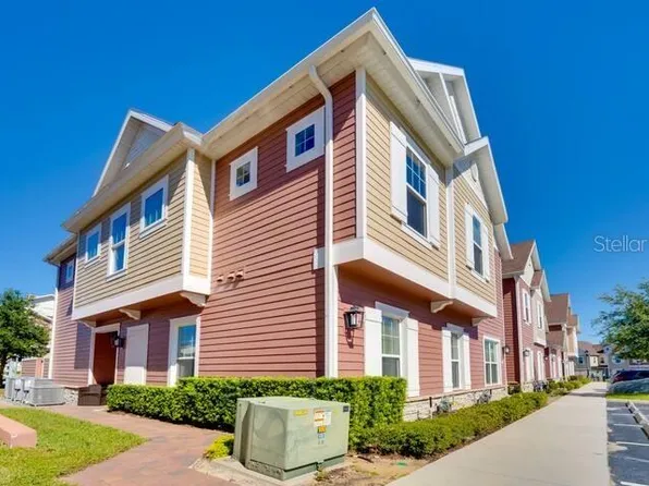 7583 Sunny Dreams Ln, Kissimmee, FL 34747