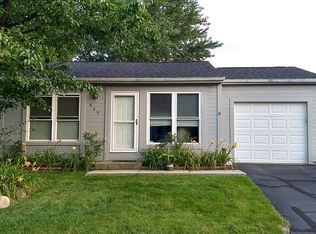 849 Master Ct, Columbus, OH 43085