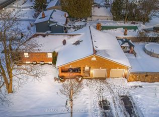 1569 Killarney Beach Rd, Innisfil, ON L0L 1W0