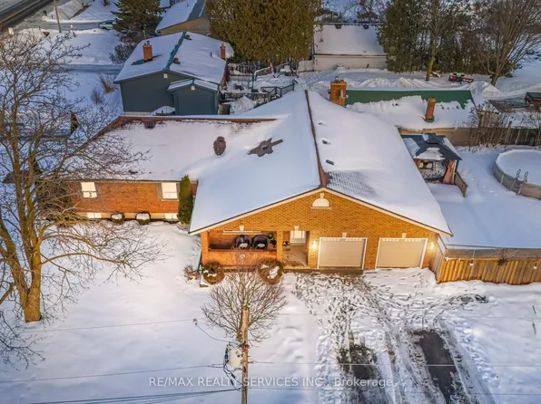 1569 Killarney Beach Rd, Innisfil, ON L0L 1W0