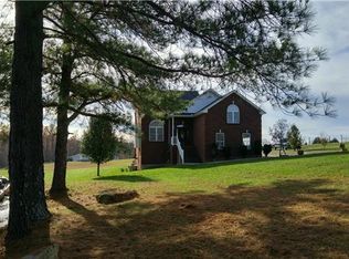 269 Calvert Ridge Rd LOT 3, Westmoreland, TN 37186