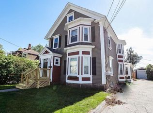 3 Birch St UNIT 2, Derry, NH 03038