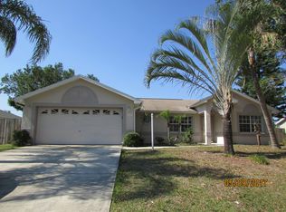 407 Delmonico St NE, Palm Bay, FL 32907