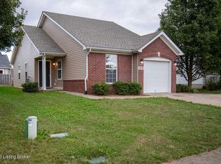 7015 Little Oak Ct, Louisville, KY 40291