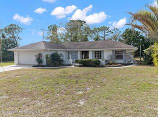 7117 Navy Dr, Spring Hill, FL 34609