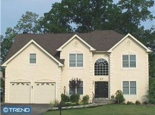 258 River Crest Dr, Phoenixville, PA 19460