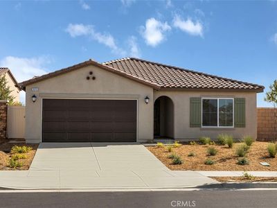 28255 Sweetwater Dr, Nuevo, CA, 92567