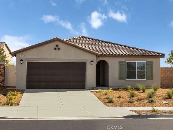 28255 Sweetwater Dr, Nuevo, CA 92567