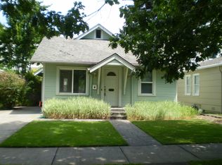 1683 Charnelton St, Eugene, OR 97401