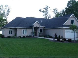 7975 N Shore Trl N, Forest Lake, MN 55025