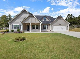 7001 Palomino Trl, Winston, GA 30187